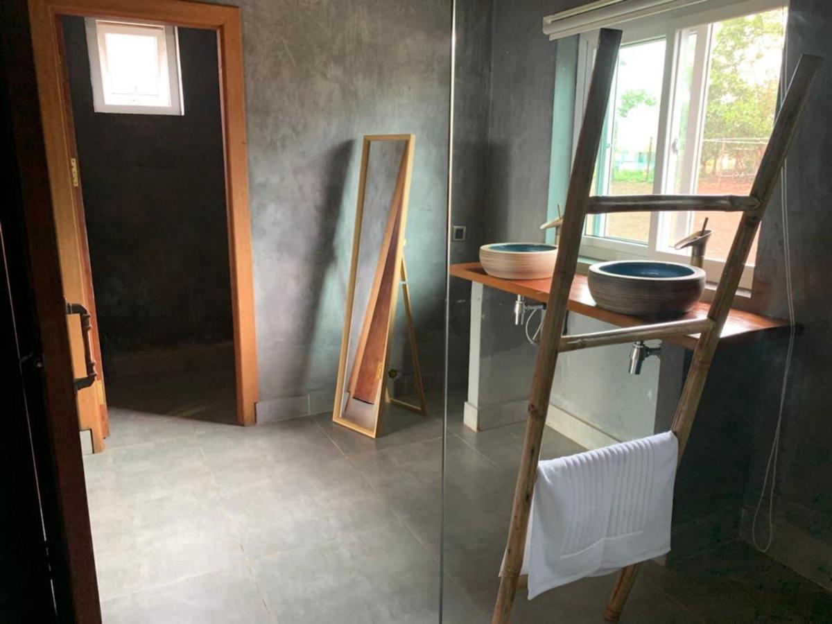 Sumeru Sen Monourom Dış mekan fotoğraf